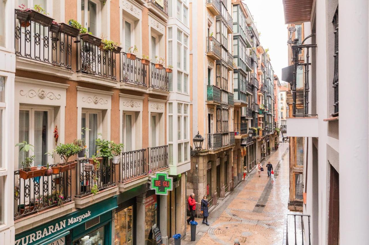 Apartment Beautiful Old Town By Next Stop